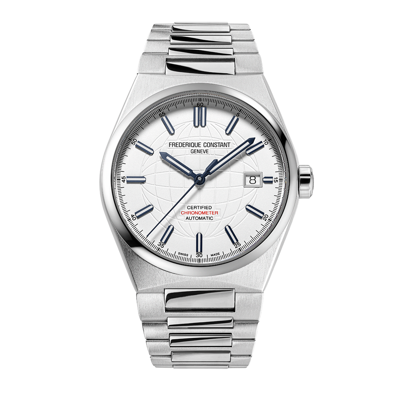 Highlife Automatic COSC FC-303S3NH26B - Premium Luxury Product