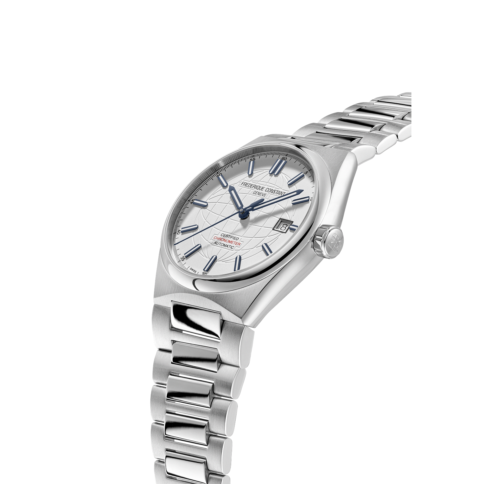 Highlife Automatic COSC FC-303S3NH26B - Premium Luxury Product