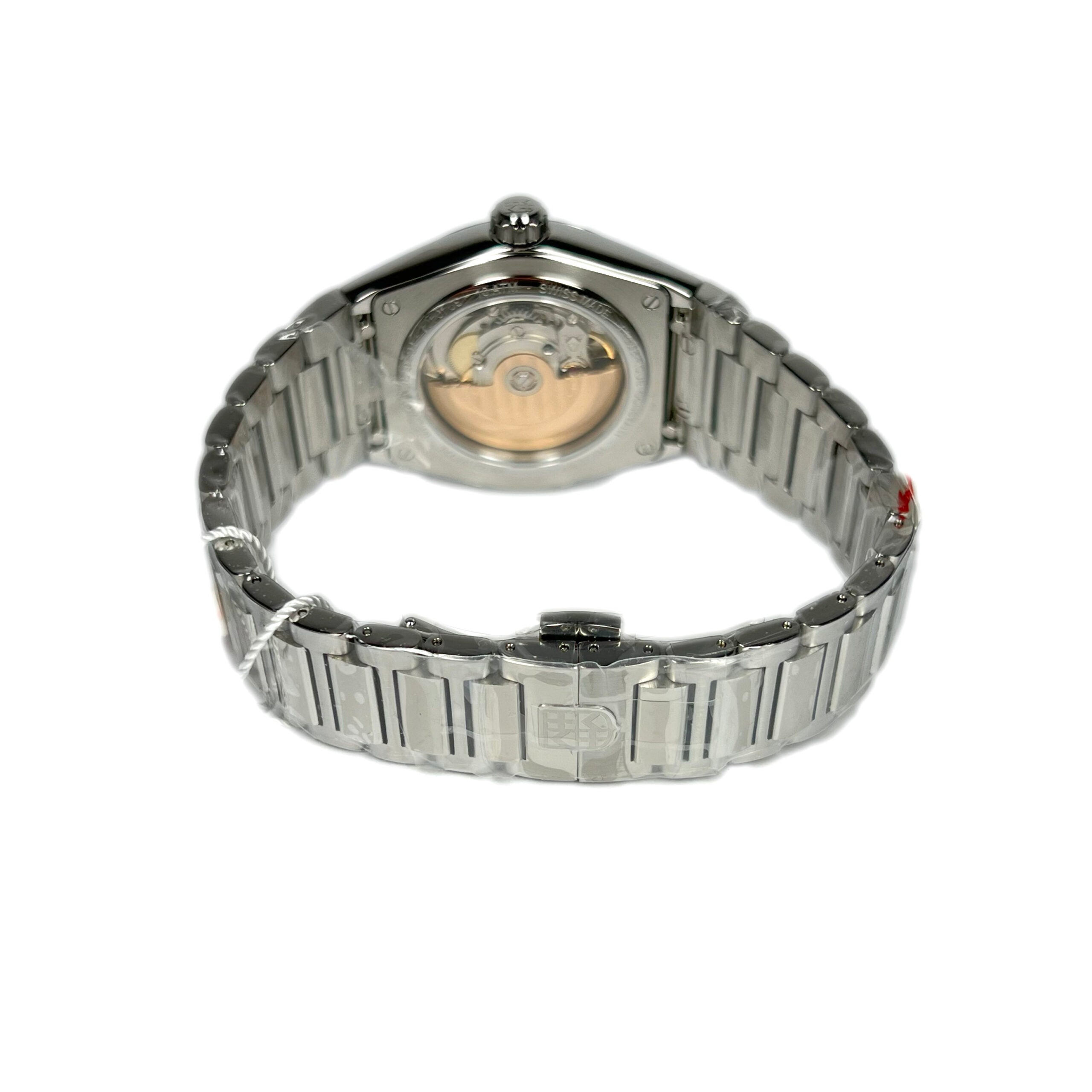 Frederique Constant Highlife Stainless Steel Men's Watch - Premium Luxury Product