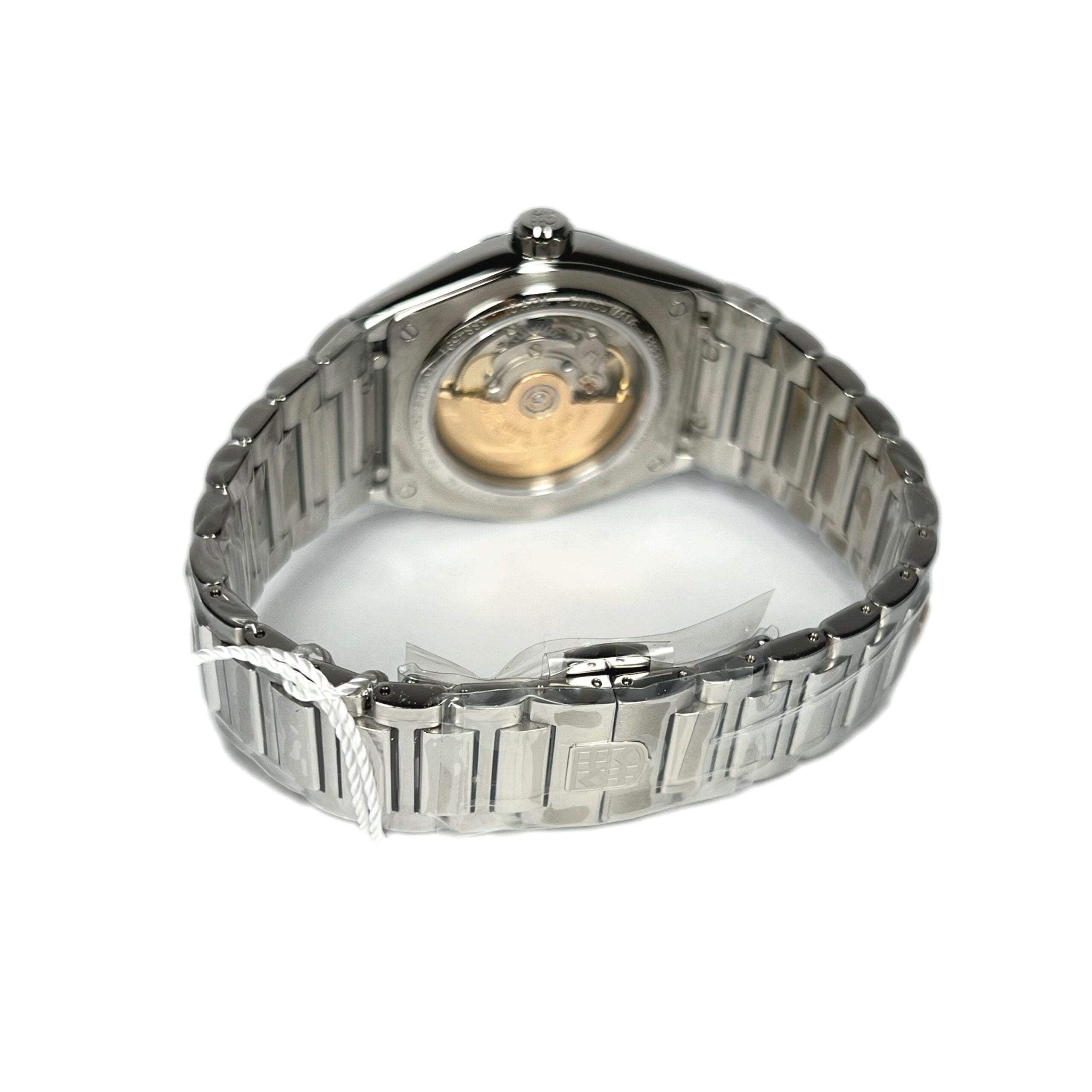 Frederique Constant Highlife Stainless Steel Men's Watch - Premium Luxury Product