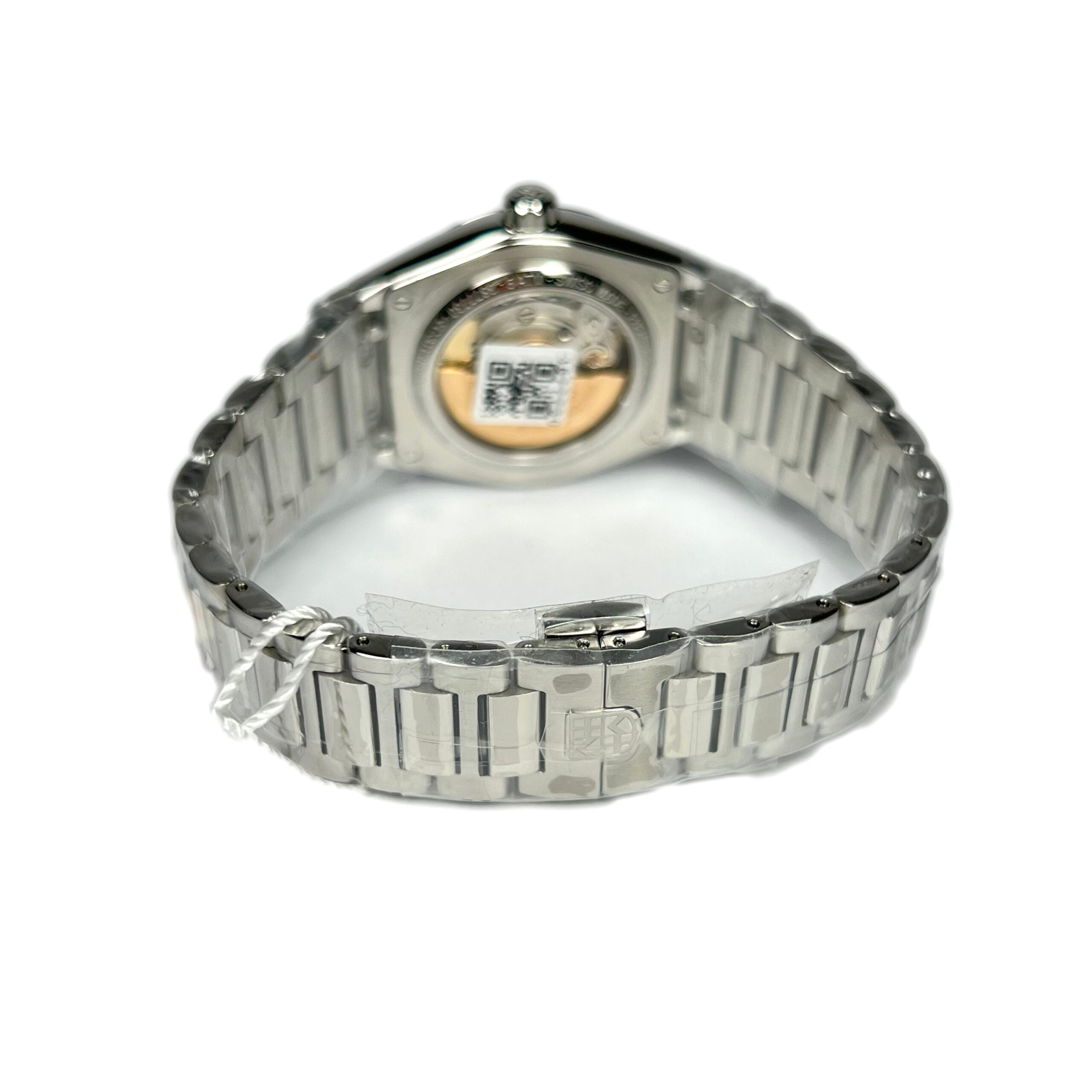 Frederique Constant Highlife Stainless Steel Lady's Watch - Premium Luxury Product