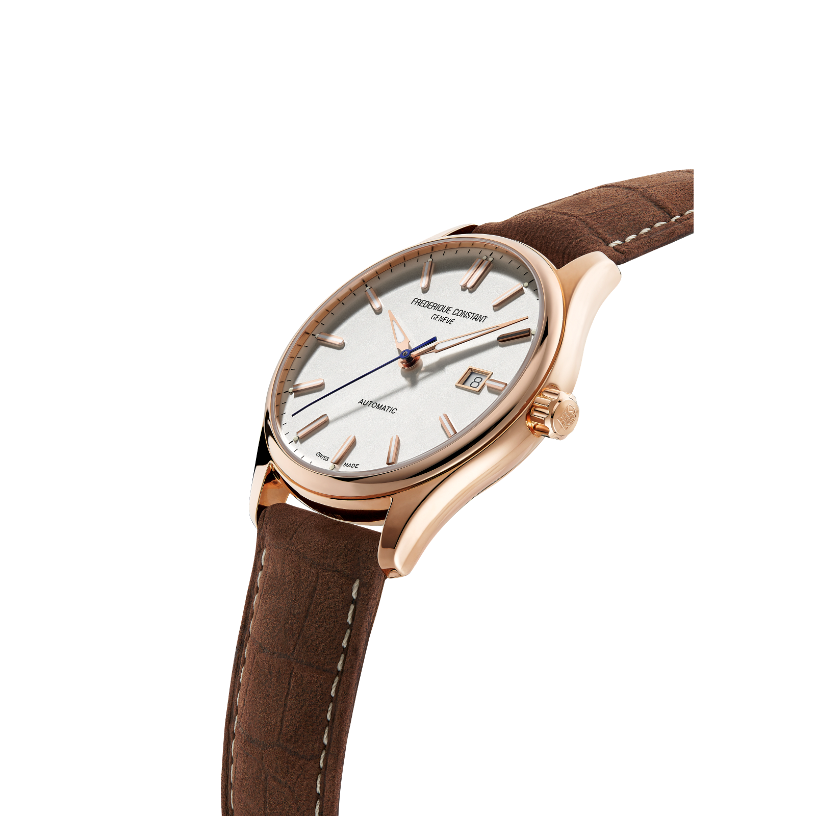 Frederique Constant Classics Index Automatic FC-303NV5B4 - Premium Luxury Product