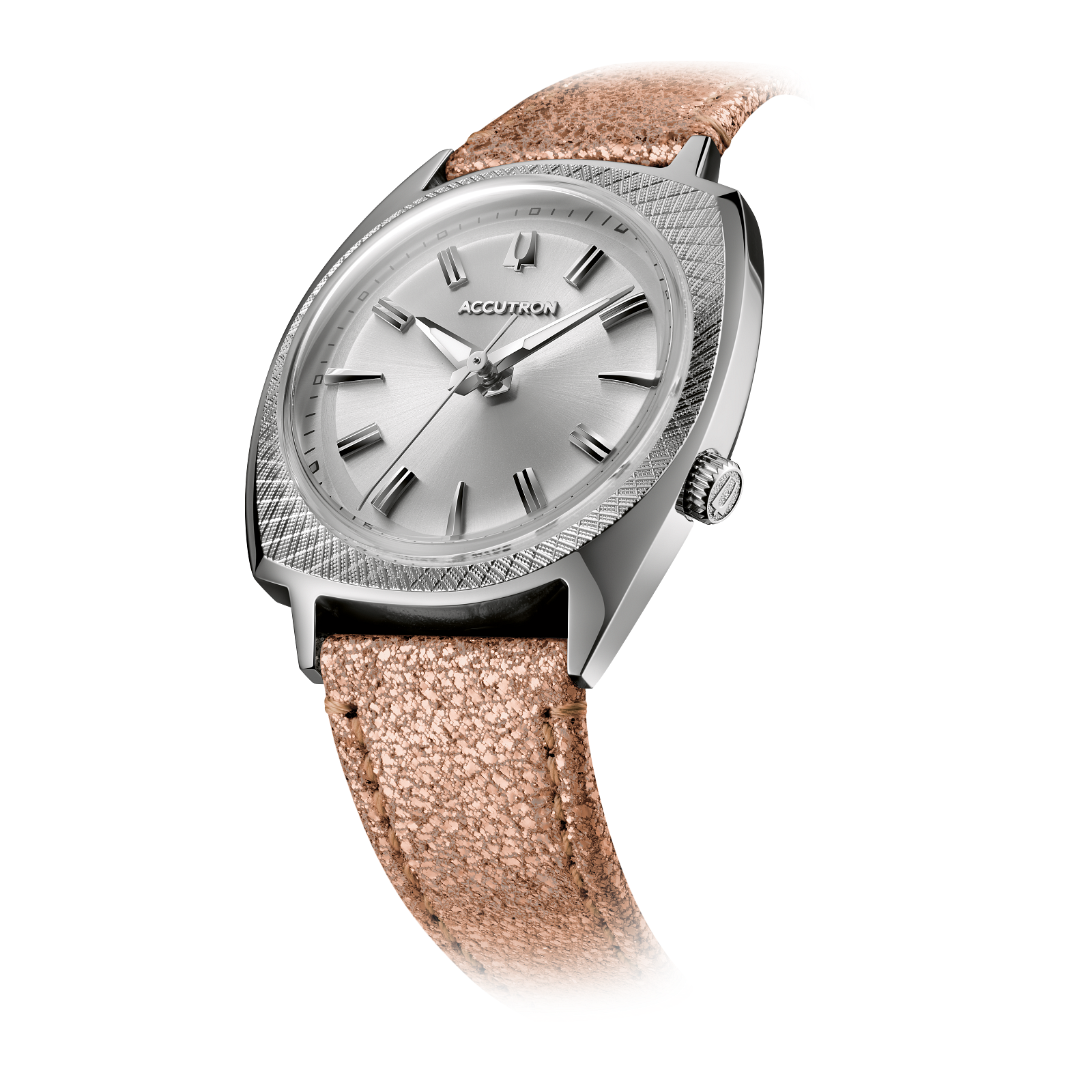 ACCUTRON LEGACY X LE KOOL 2SW6A002LK - Premium Luxury Product