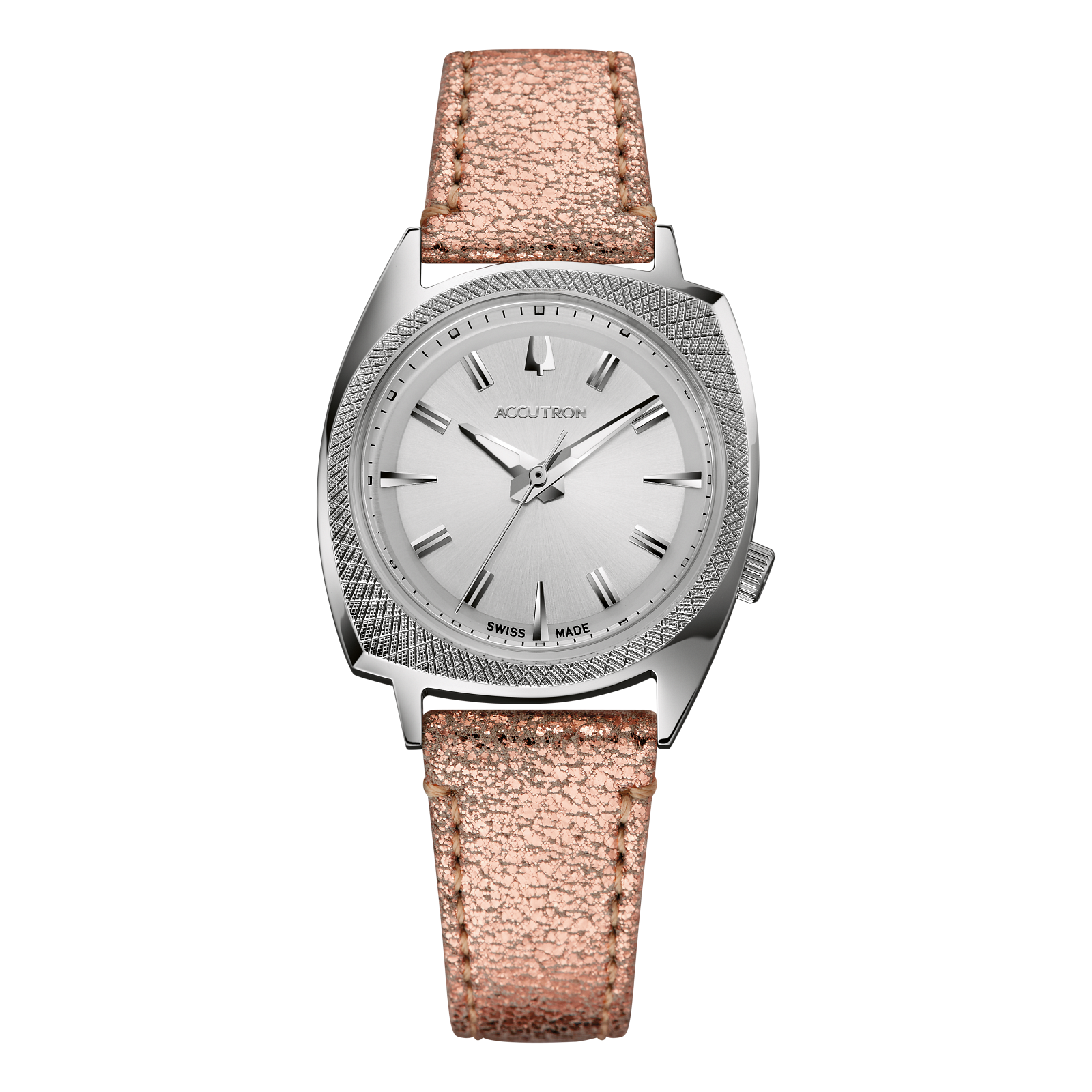 ACCUTRON LEGACY X LE KOOL 2SW6A002LK - Premium Luxury Product