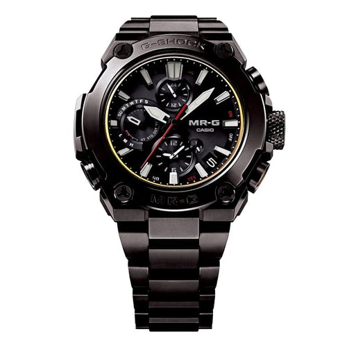 G-SHOCK MR-G MRGB1000B-1A - Premium Luxury Product