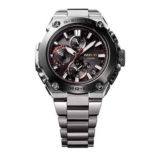 G-SHOCK MR-G MRGB1000D-1A - Premium Luxury Product