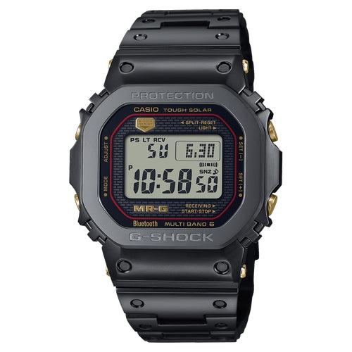 G-SHOCK MR-G MRGB5000B-1 - Premium Luxury Product