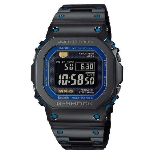 G-SHOCK MR-G MRGB5000BA-1 - Premium Luxury Product