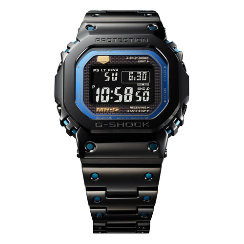 G-SHOCK MR-G MRGB5000BA-1 - Premium Luxury Product