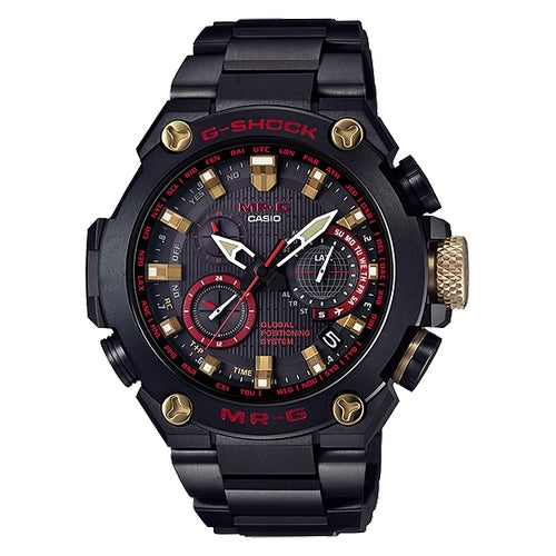 G-SHOCK MR-G MRGG1000B-1A4 - Premium Luxury Product
