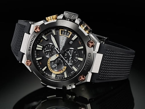 G-SHOCK MR-G MRGG2000R-1A - Premium Luxury Product