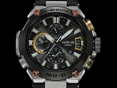 G-SHOCK MR-G MRGG2000R-1A - Premium Luxury Product