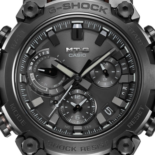 G-SHOCK MT-G MTGB3000B-1A - Premium Luxury Product