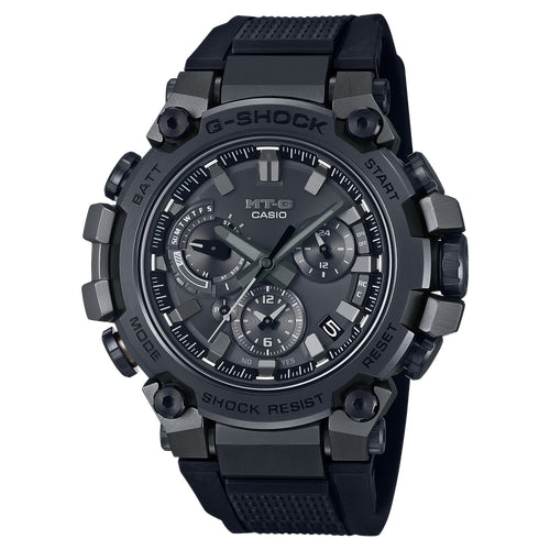 G-SHOCK MT-G MTGB3000B-1A - Premium Luxury Product