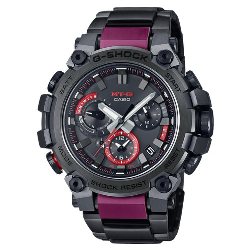G-SHOCK MT-G MTGB3000BD1A - Premium Luxury Product