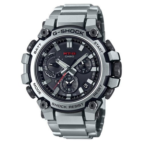 G-SHOCK MT-G MTGB3000D-1A - Premium Luxury Product