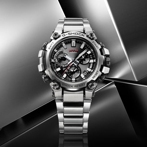 G-SHOCK MT-G MTGB3000D-1A - Premium Luxury Product