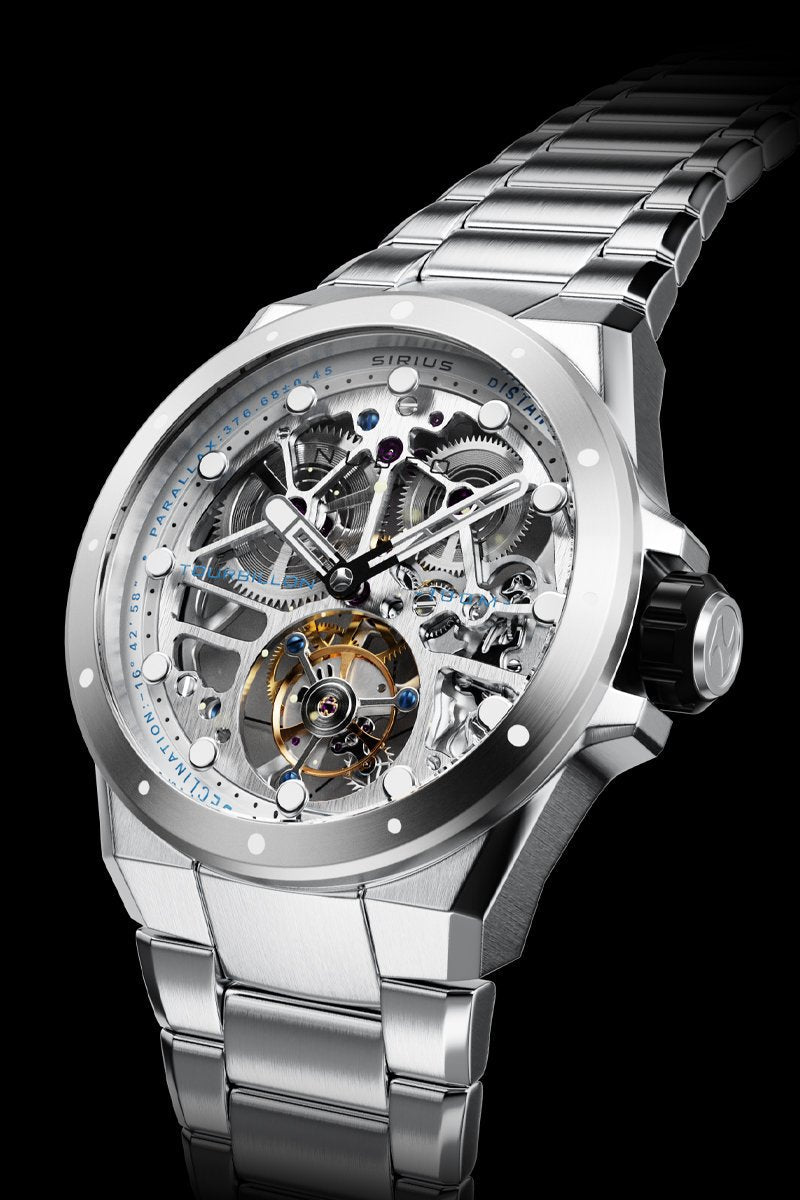 Silver Bright - Limited Edition