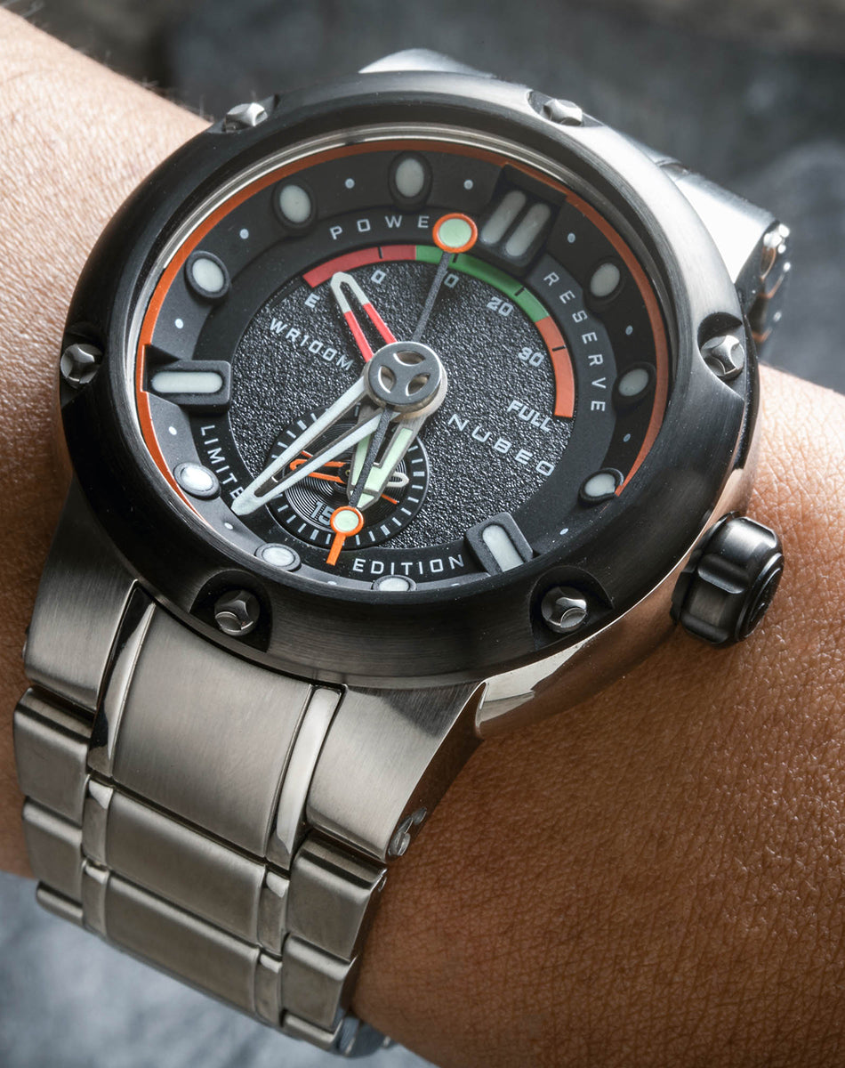 Crow - Limited Edition