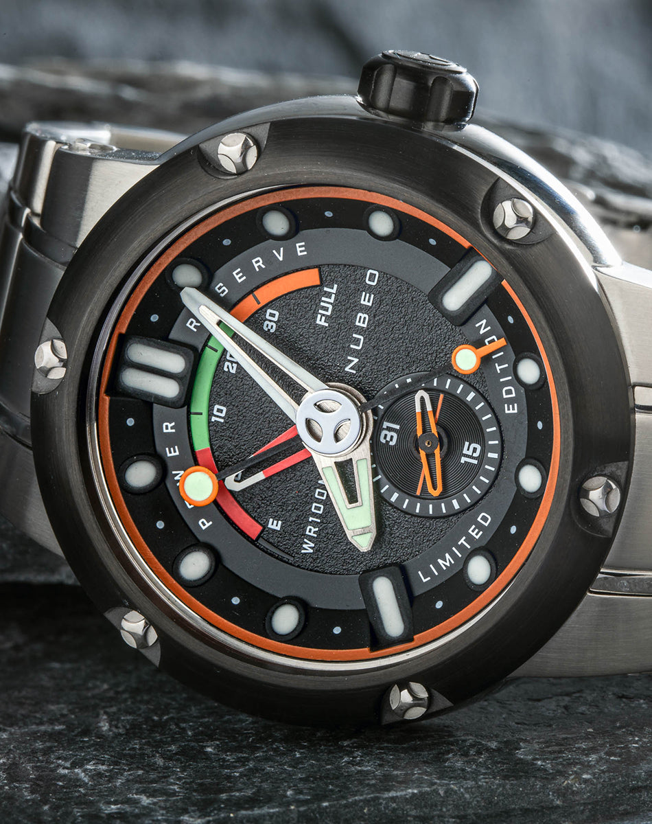 Crow - Limited Edition