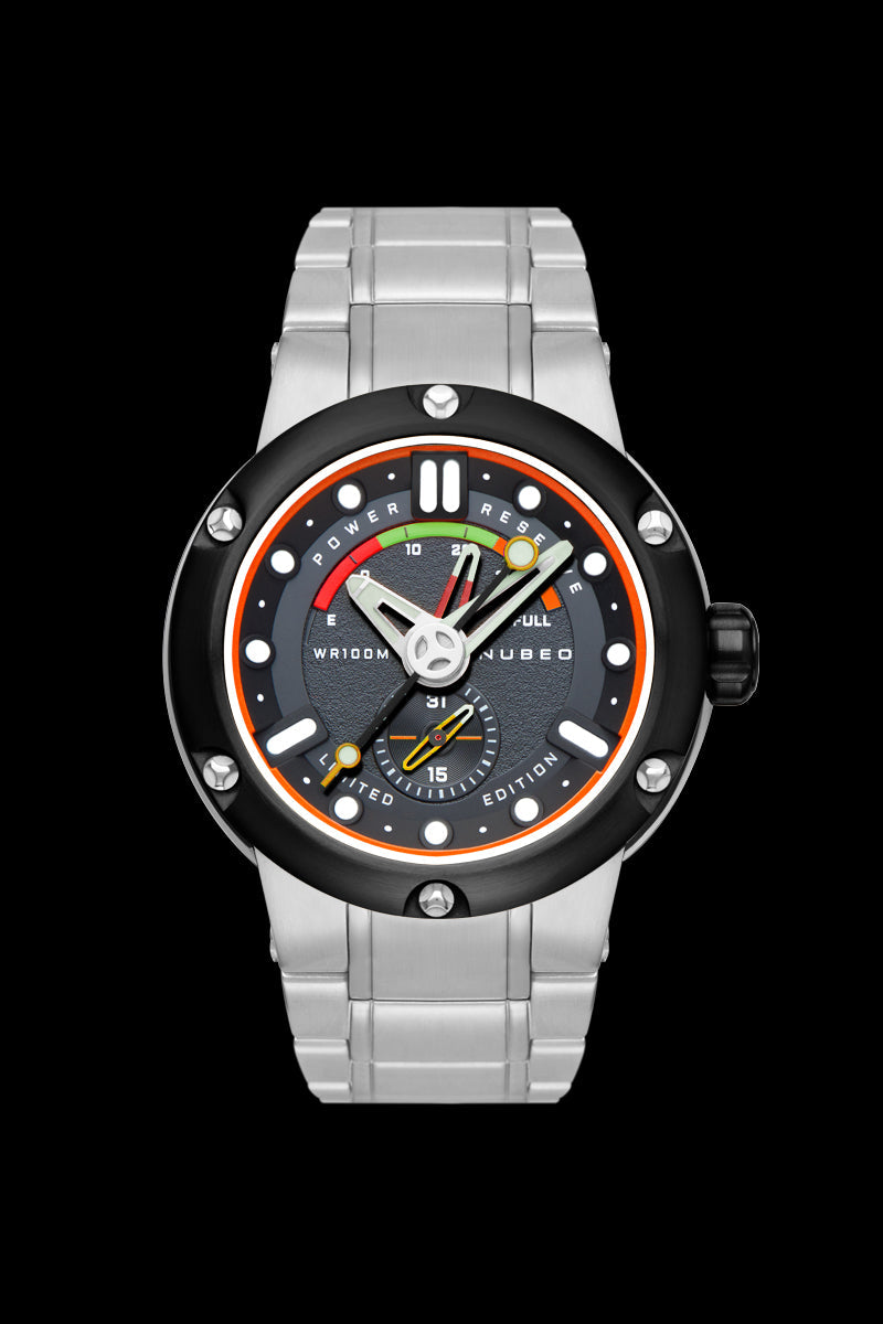 Crow - Limited Edition