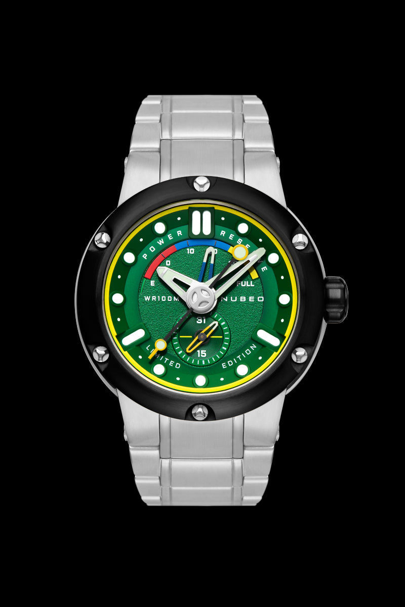 Eucalyptus - Limited Edition