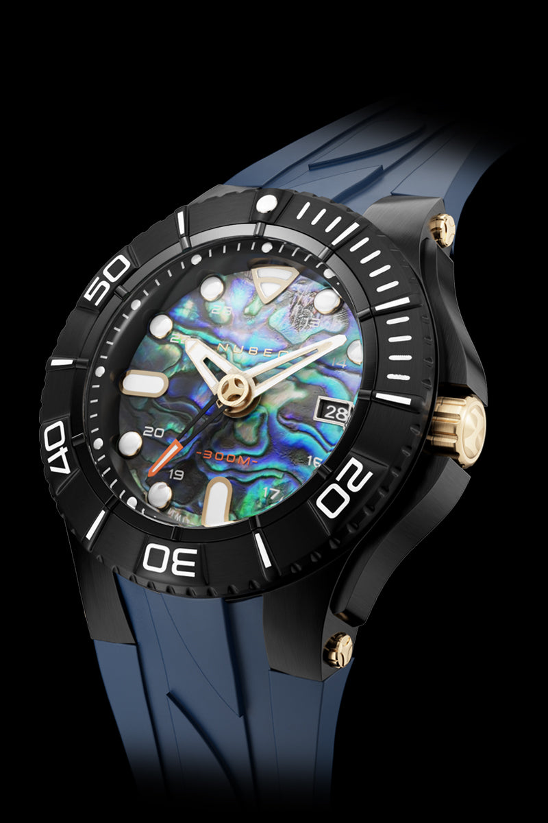 Navy Blue - Limited Edition