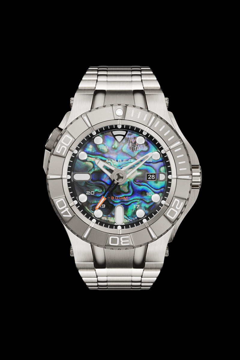 Blue Lite - Limited Edition