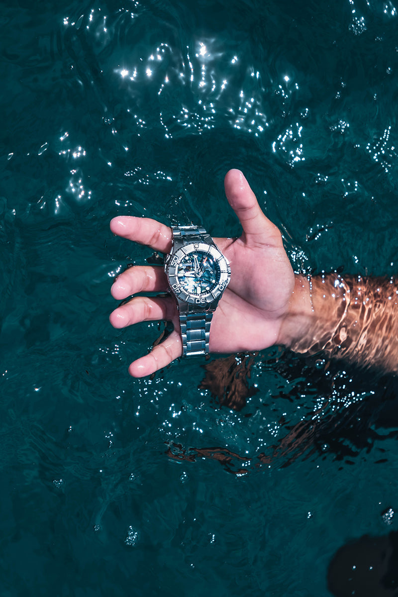 Blue Lite - Limited Edition