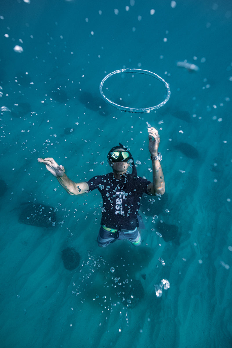 Blue Lite - Limited Edition