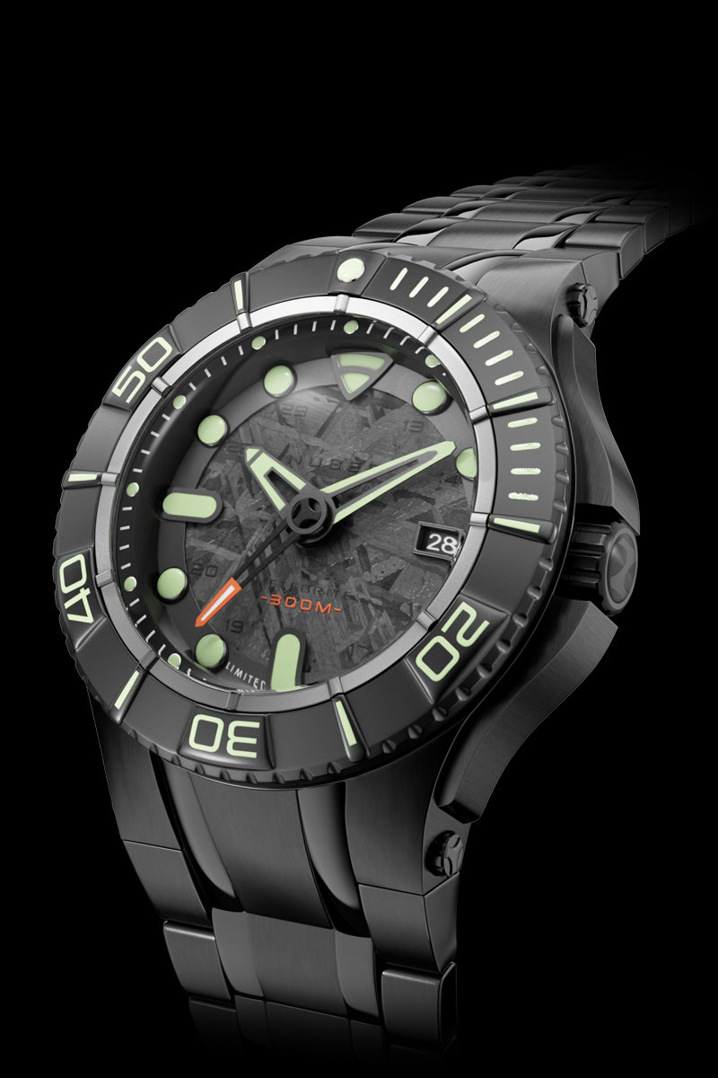 Ultra Grey - Limited Edition