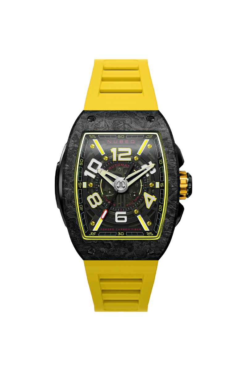 Carbon Yellow