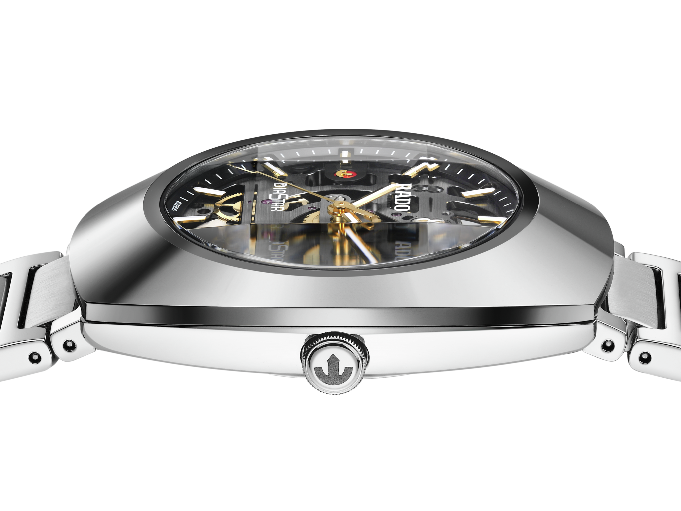 DiaStar Original Skeleton R12162153