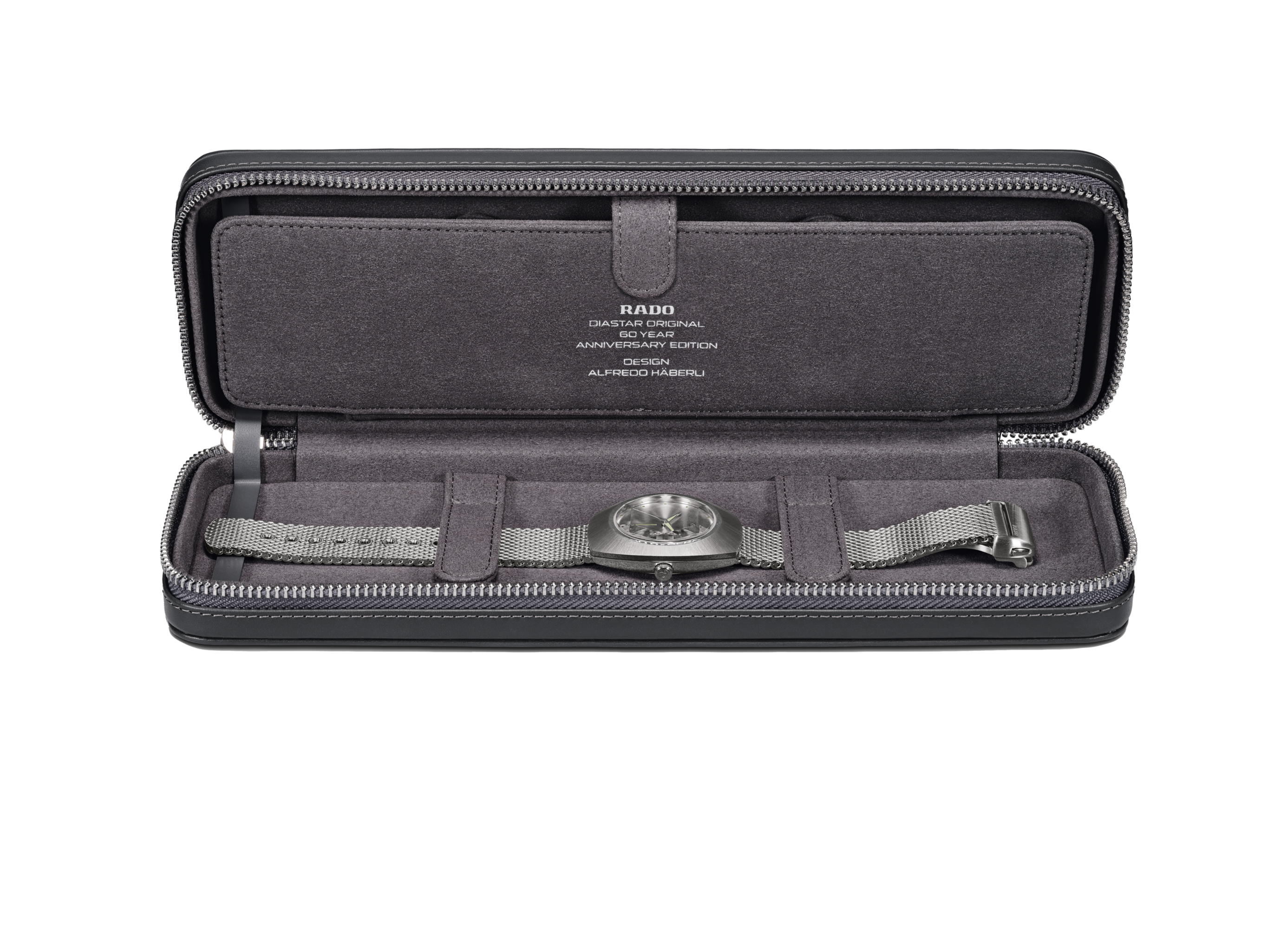 DiaStar Original 60-Year Anniversary Edition R12163118