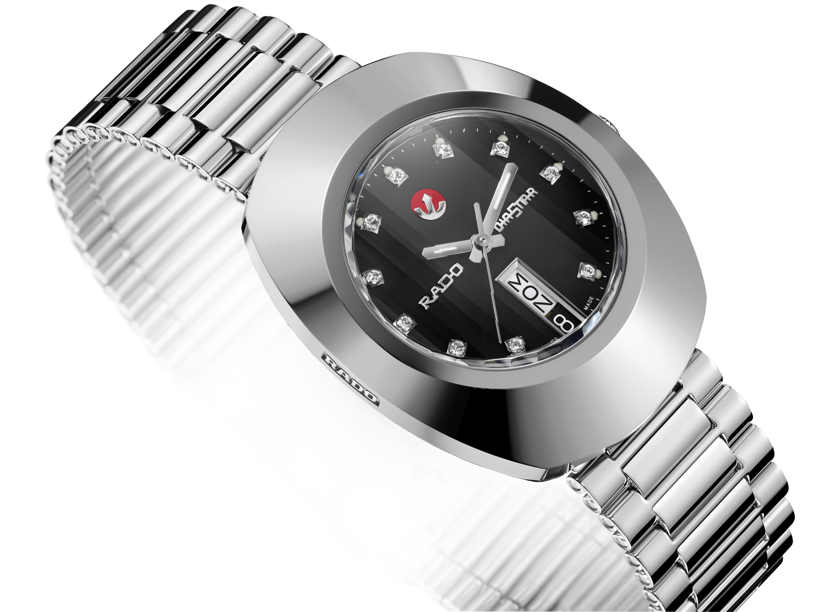 The Original Automatic R12408613