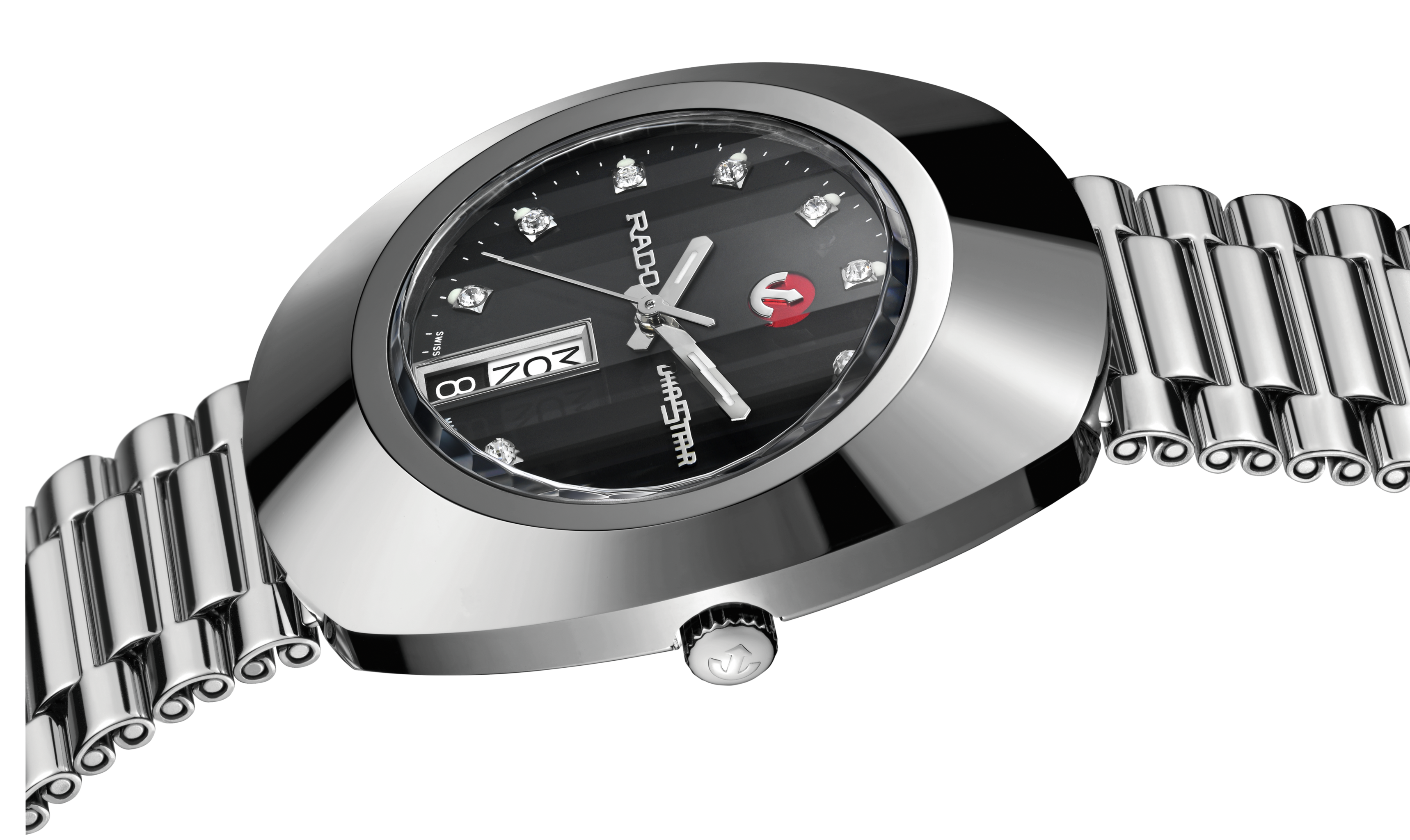 The Original Automatic R12408613