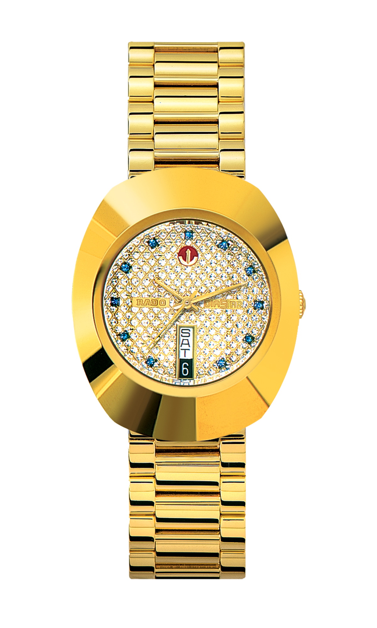 The Original Automatic R12413314