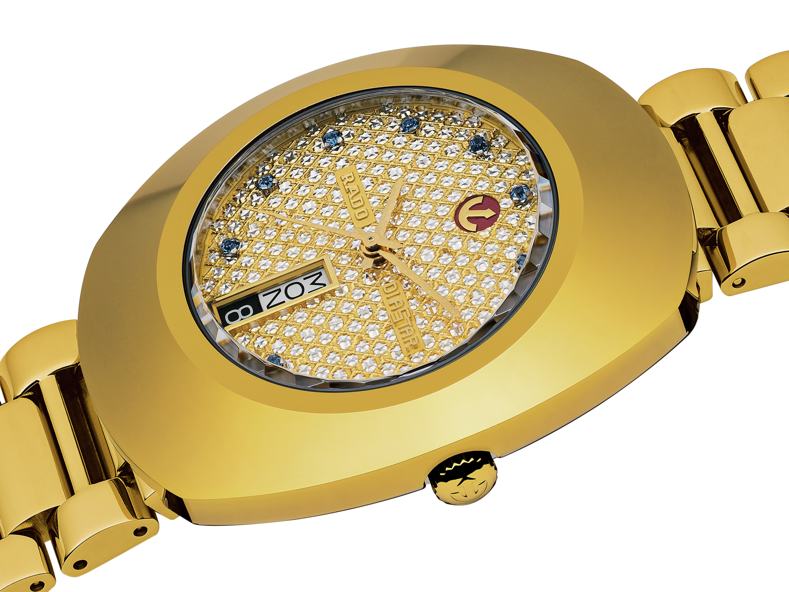 The Original Automatic R12413314