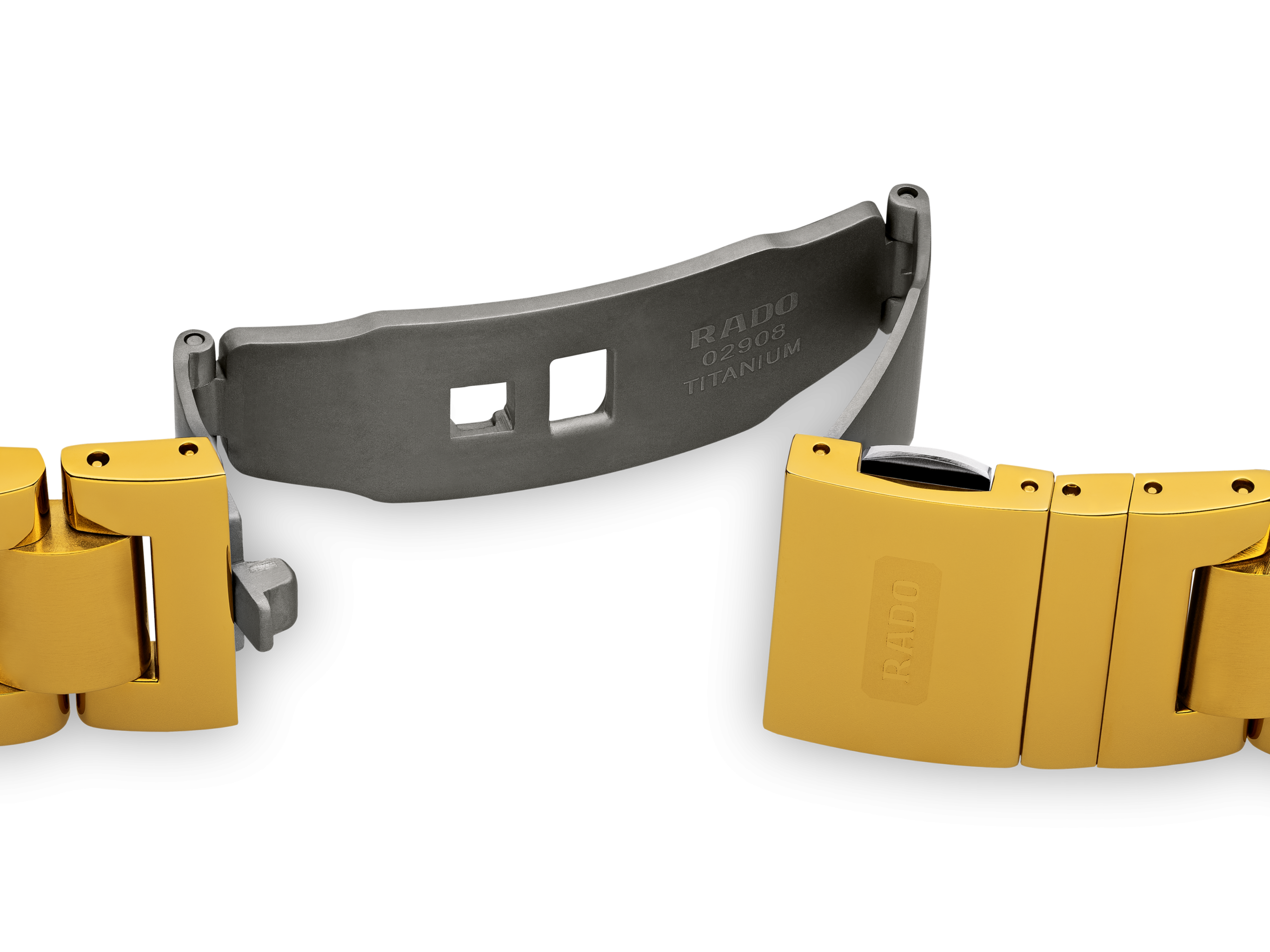 The Original Automatic R12413314