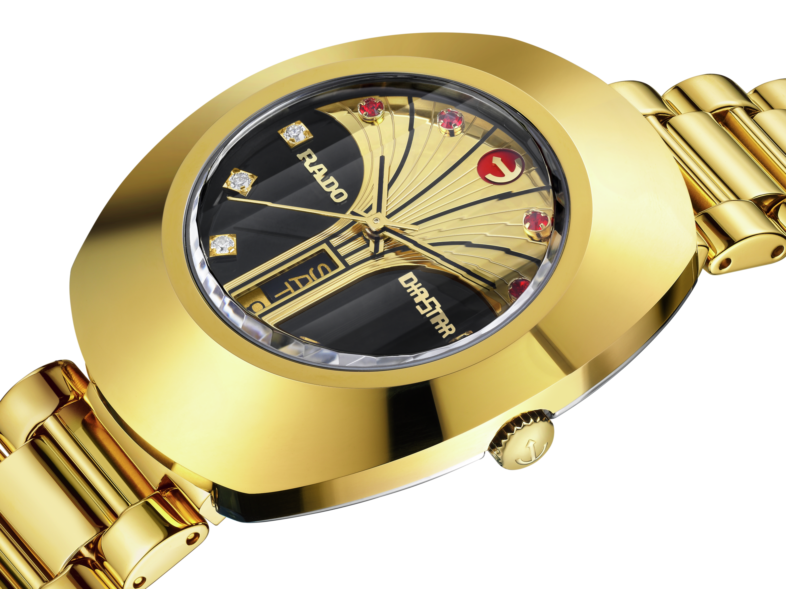 DiaStar Original Limited Edition R12413474