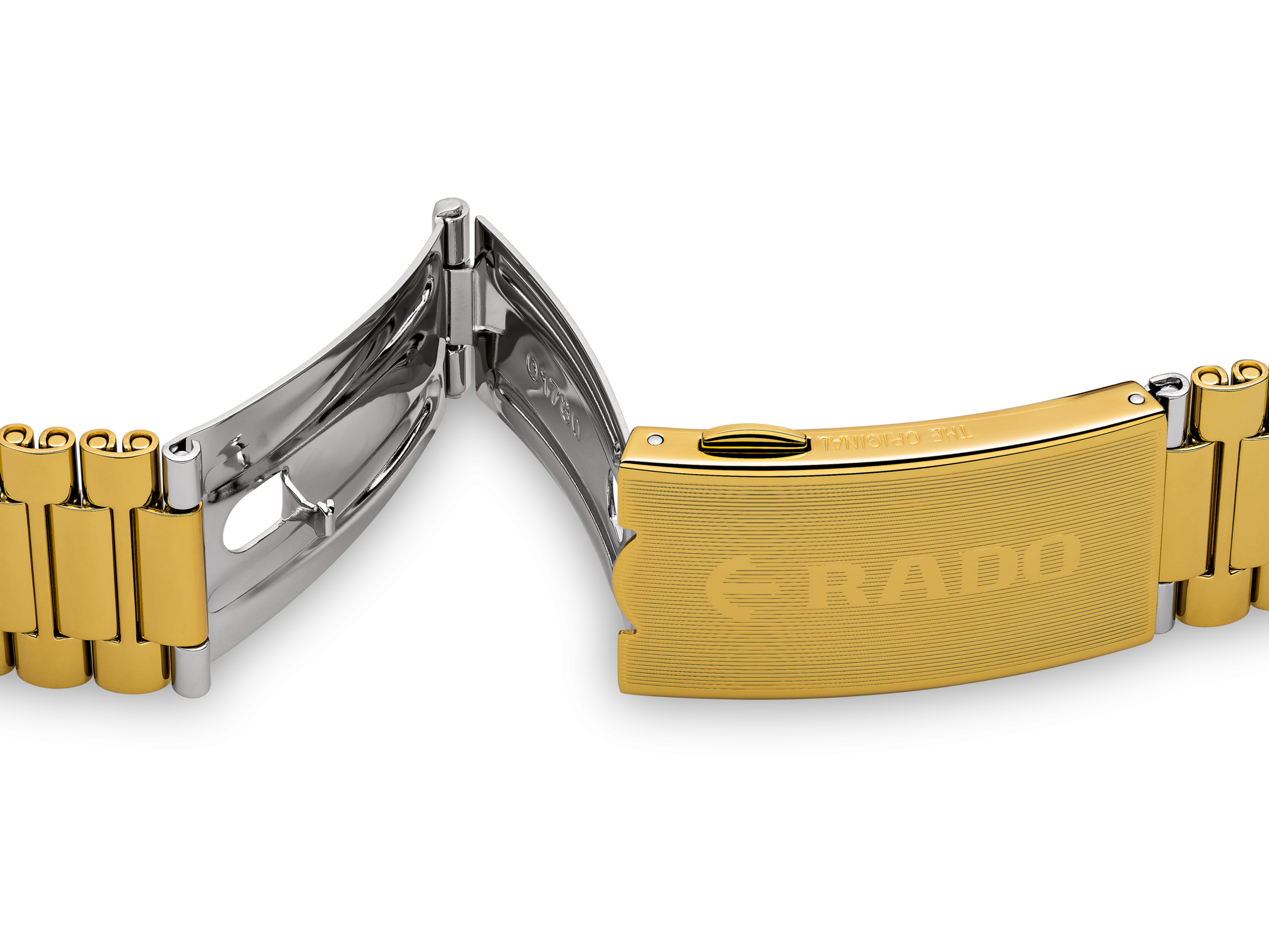 The Original Automatic R12413493