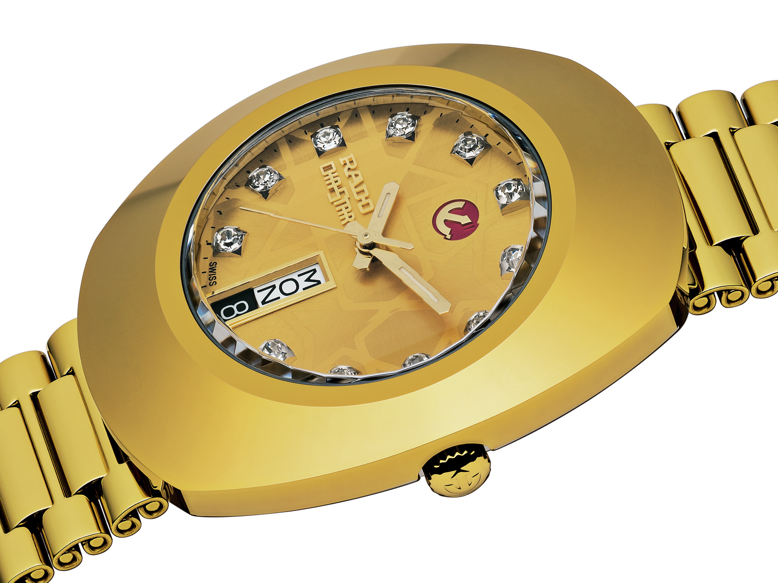 The Original Automatic R12413503