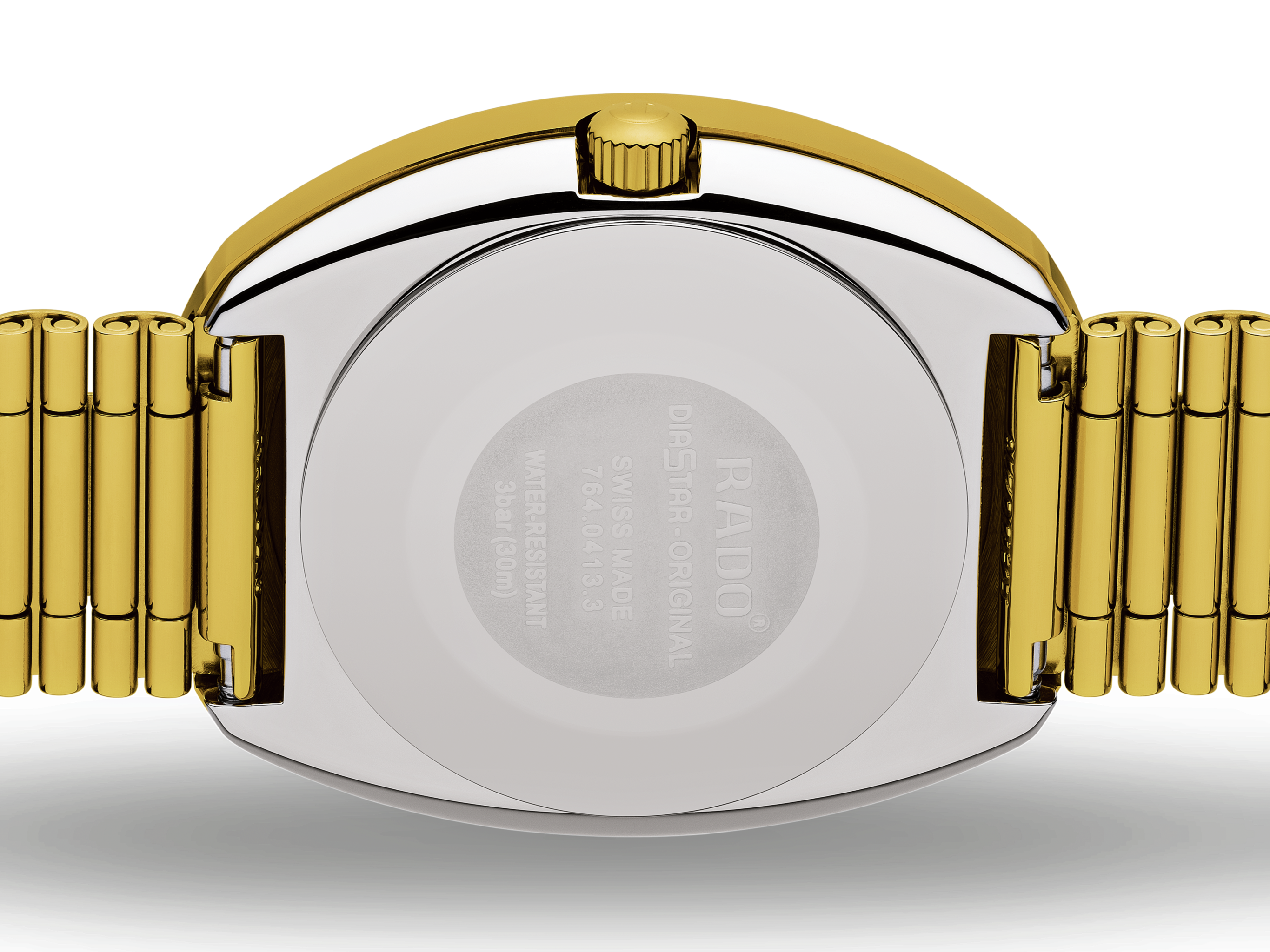 The Original Automatic R12413503