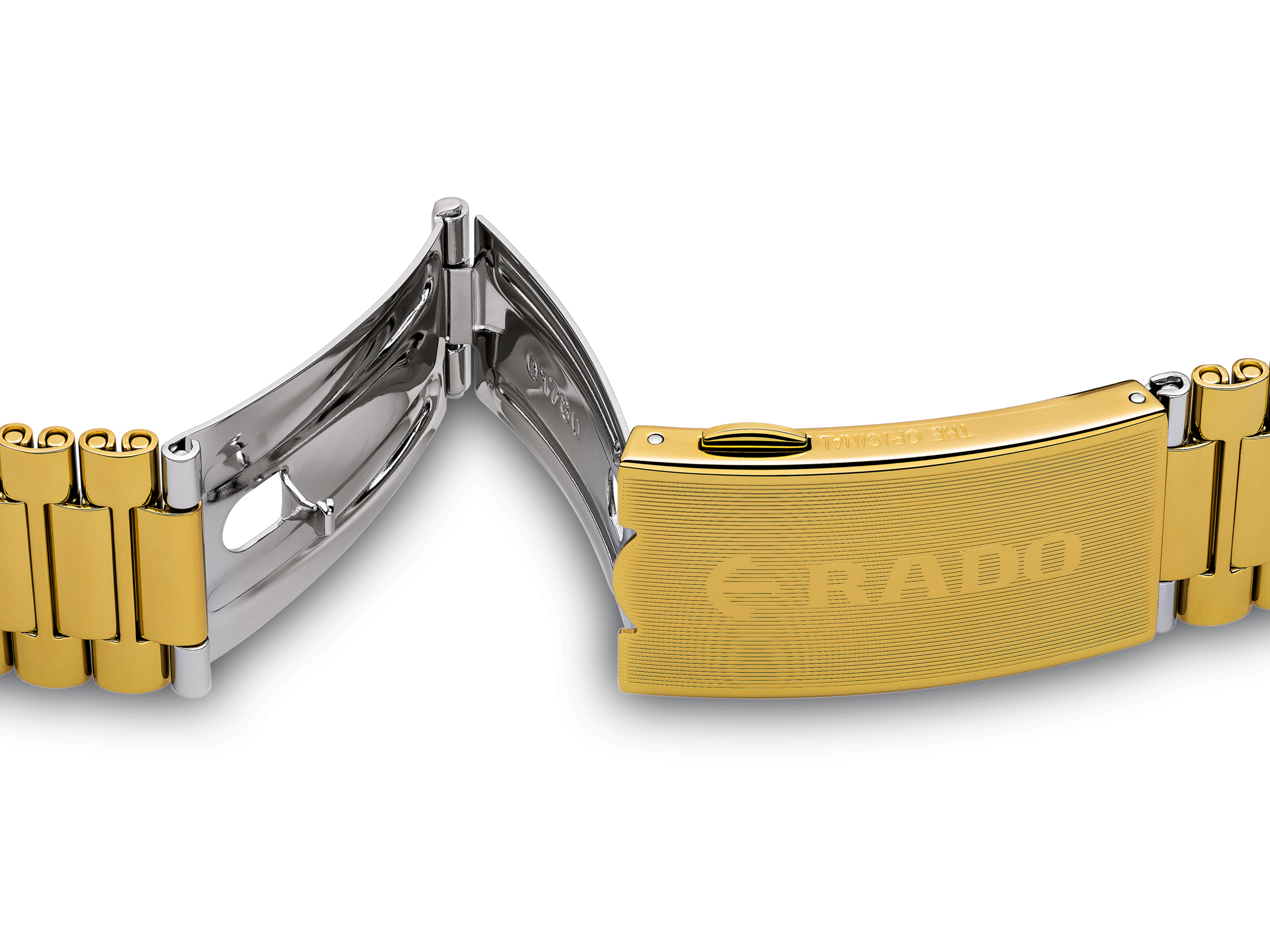 The Original Automatic R12413503