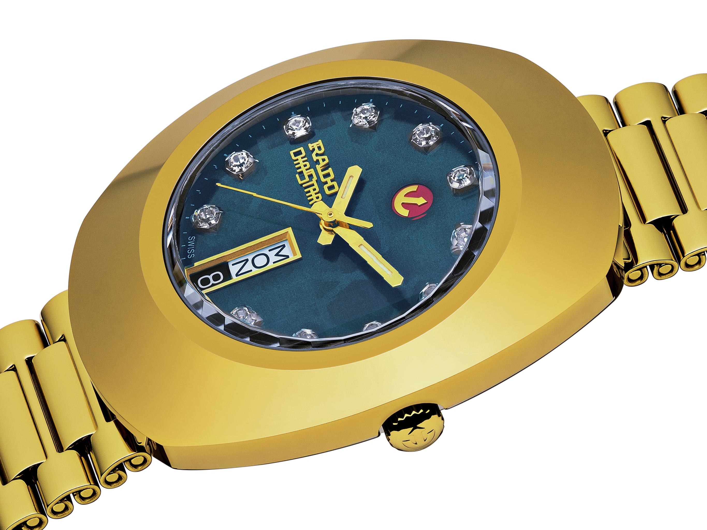 The Original Automatic R12413523