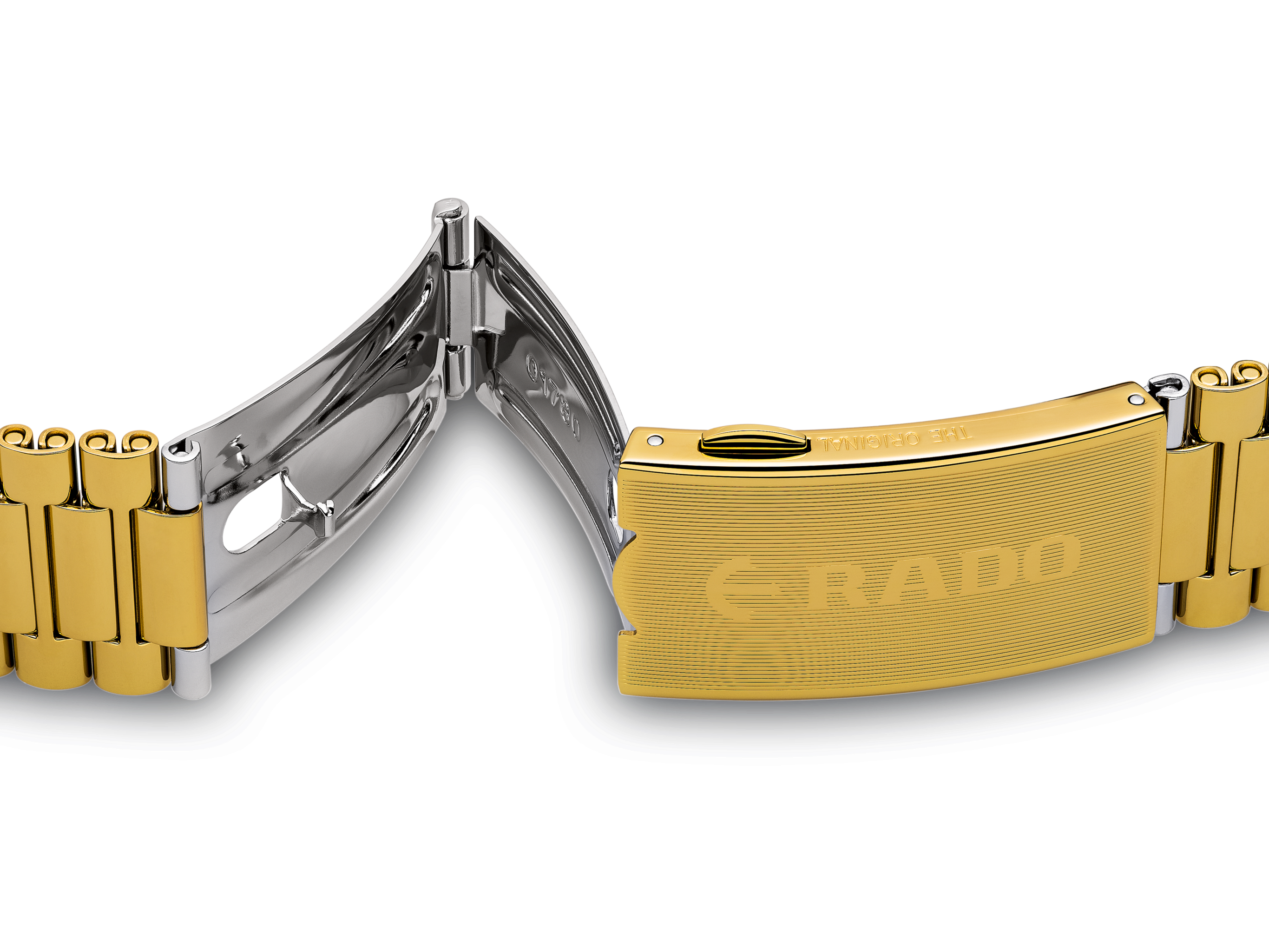 The Original Automatic R12413523