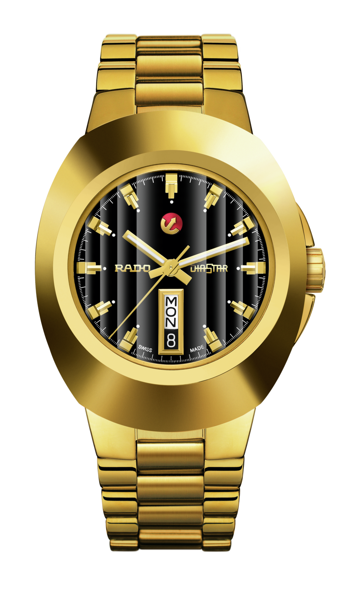 New Original Automatic R12999153