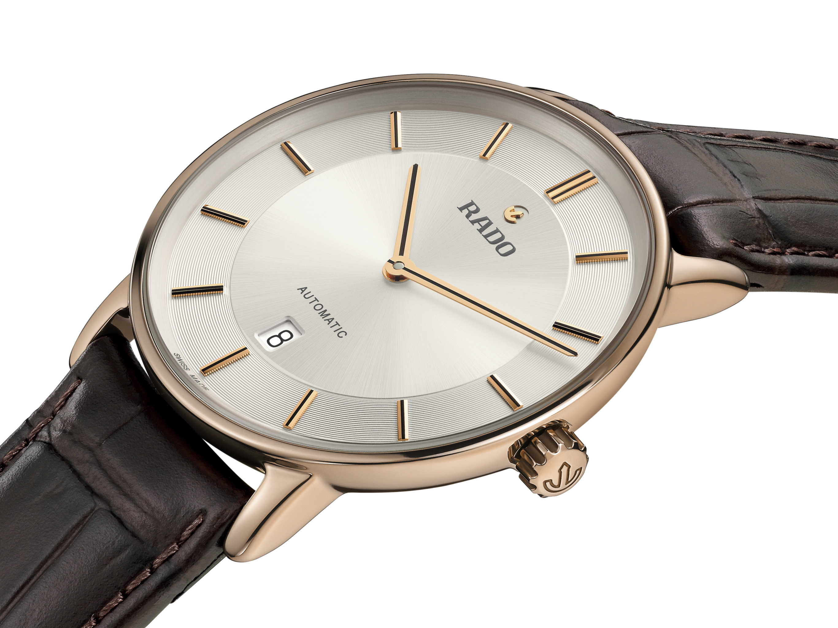 DiaMaster Thinline Automatic R14068036