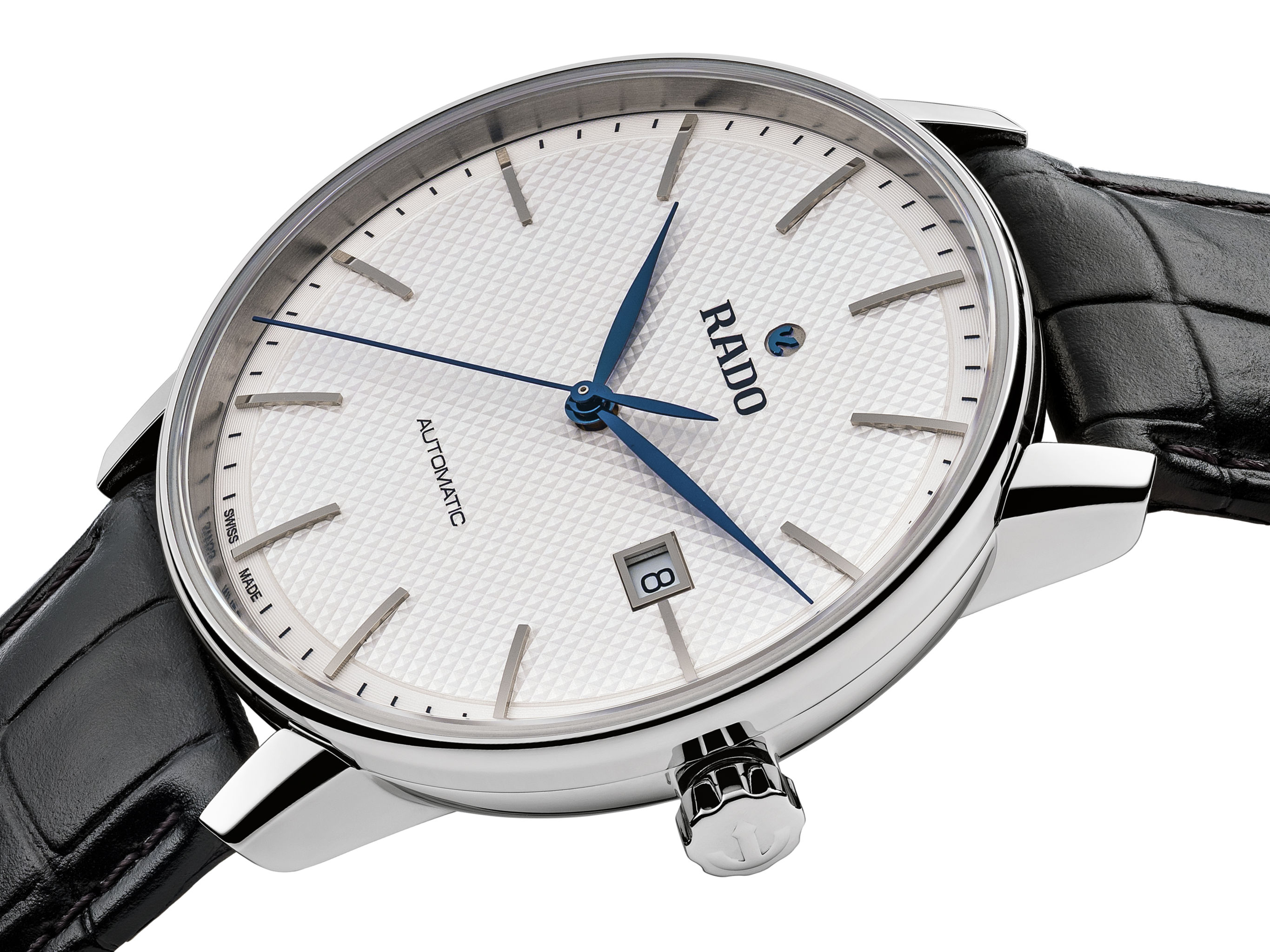 Coupole Automatic R22876015