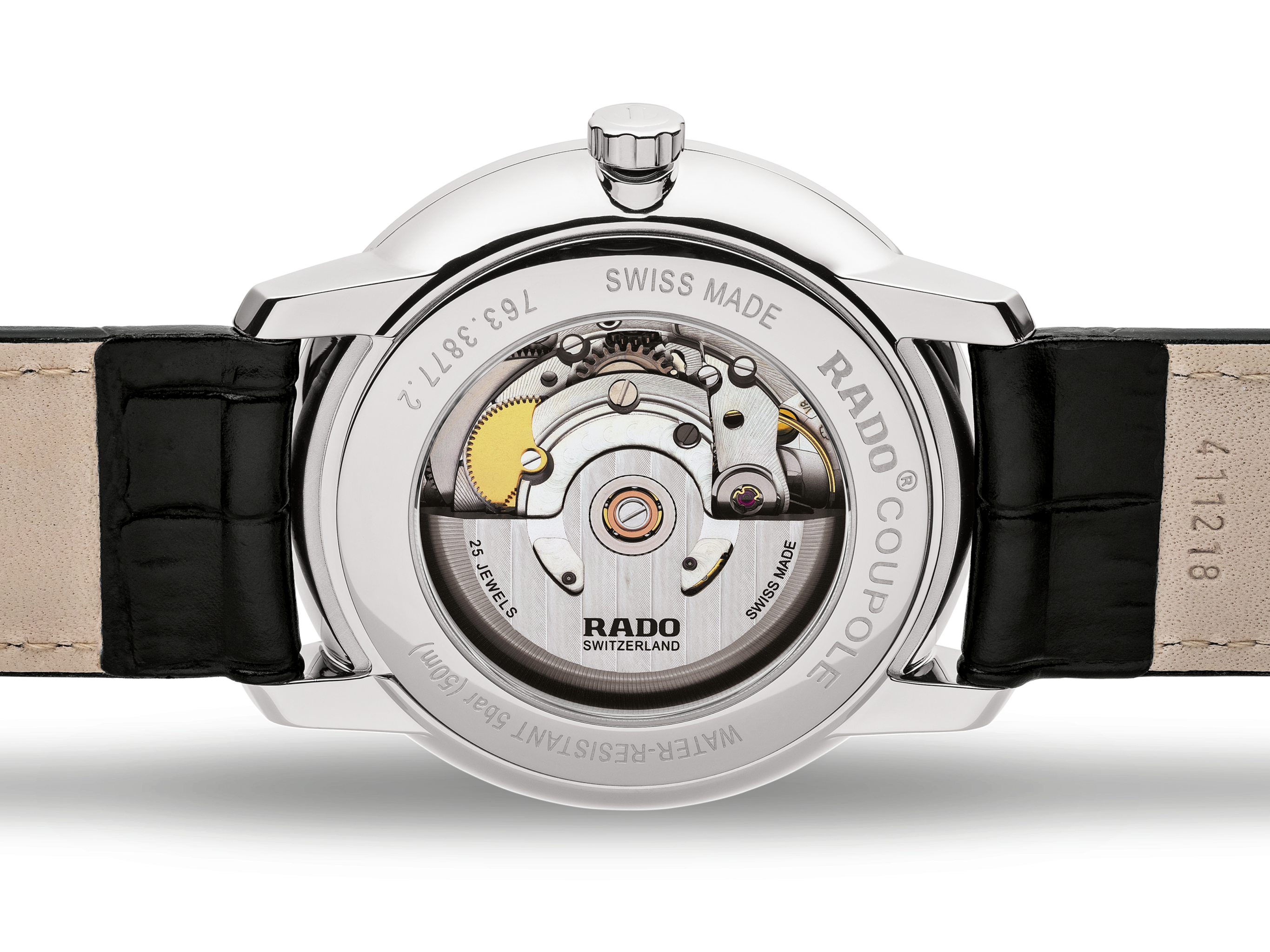 Coupole Automatic R22876015